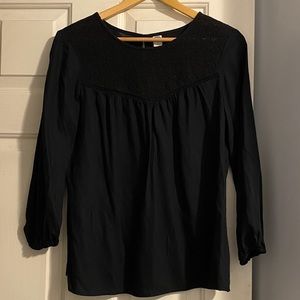 3/4 Sleeve Blouse